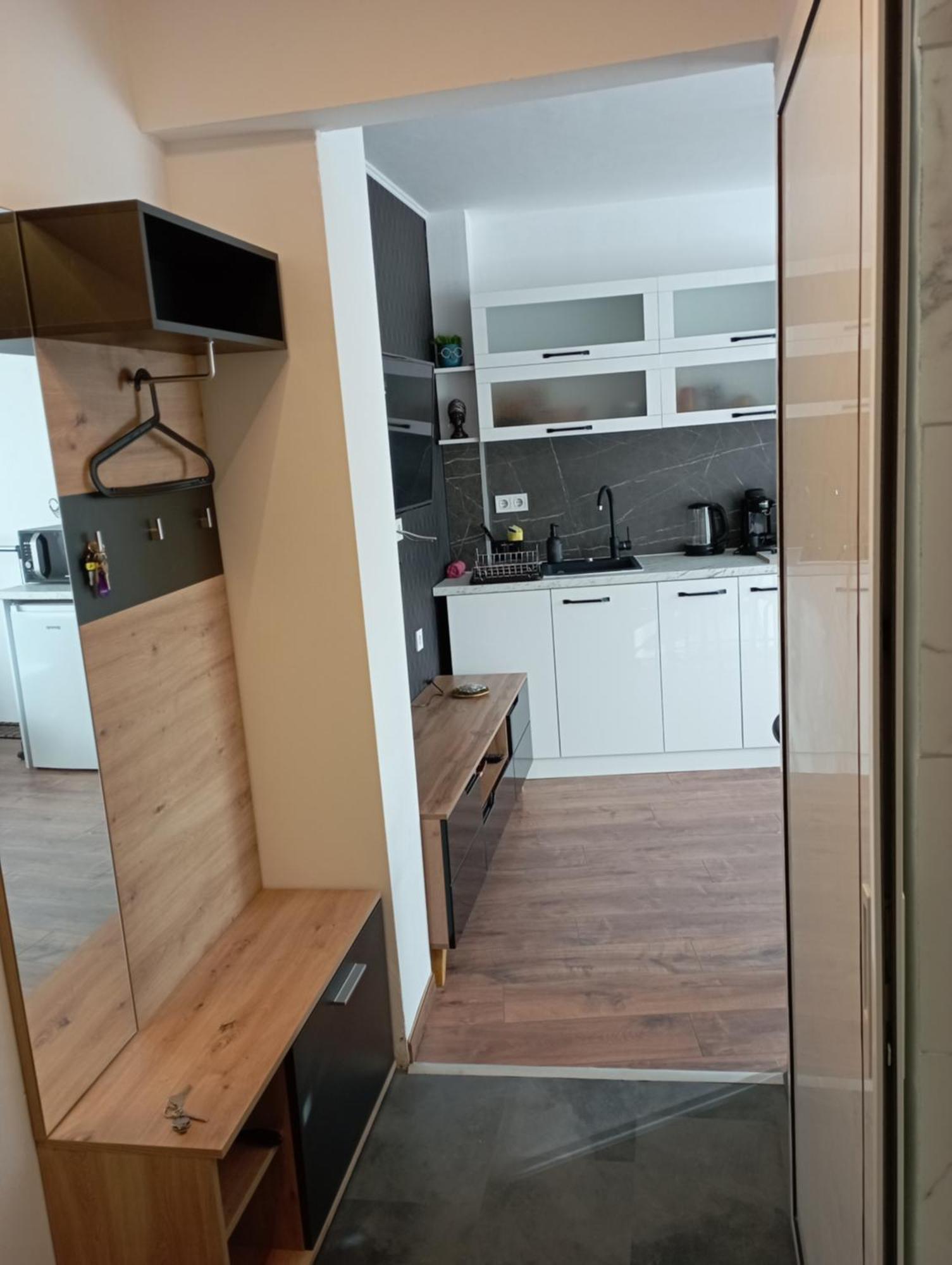 Студио За Нощувки Габрово Exterior photo