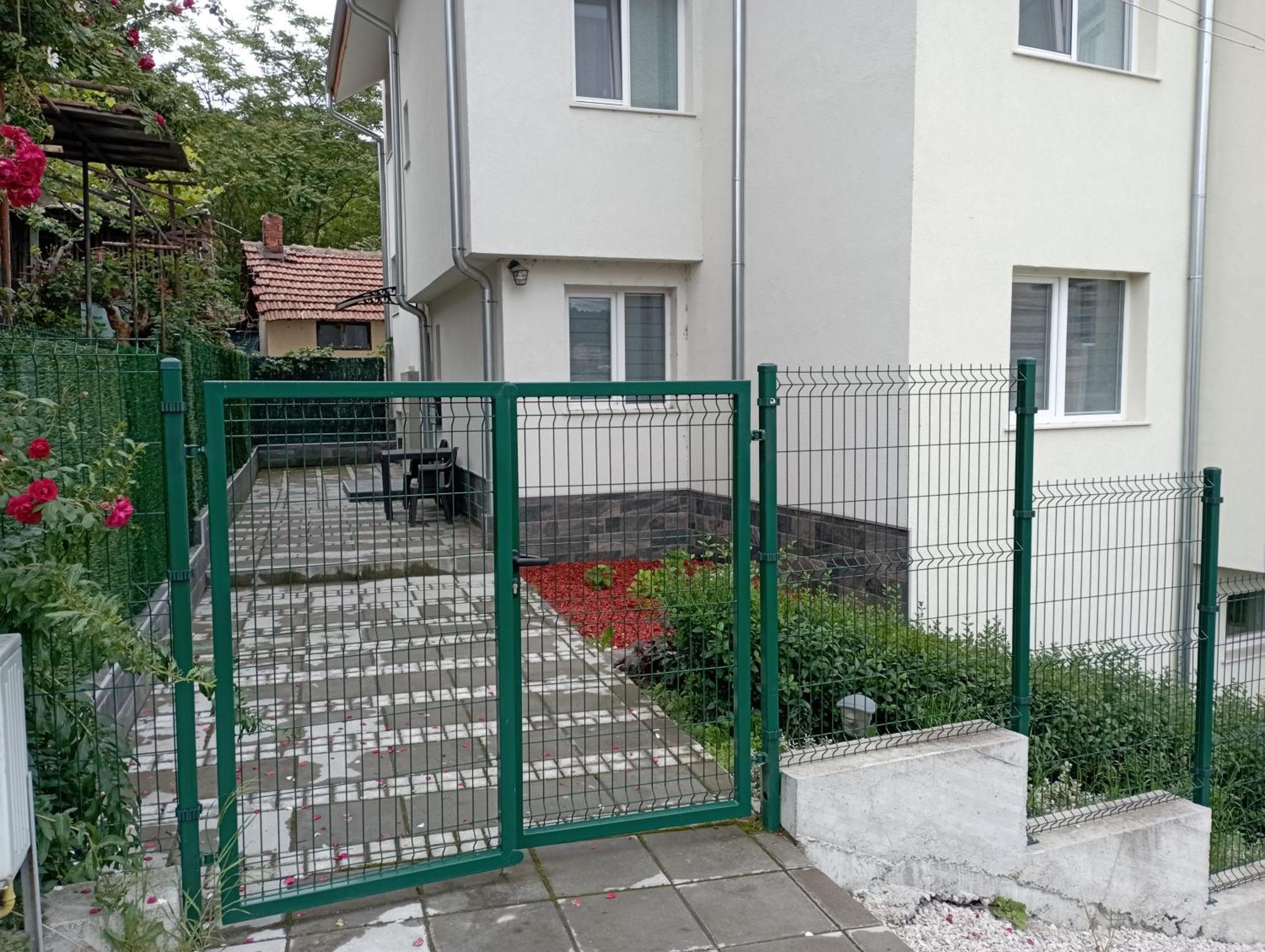 Студио За Нощувки Габрово Exterior photo